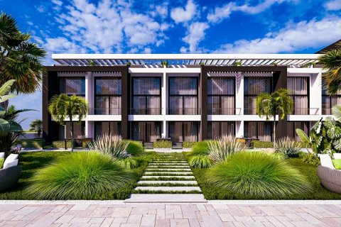 Lejlighed  i Iskele,  Nr. 210687 - 8