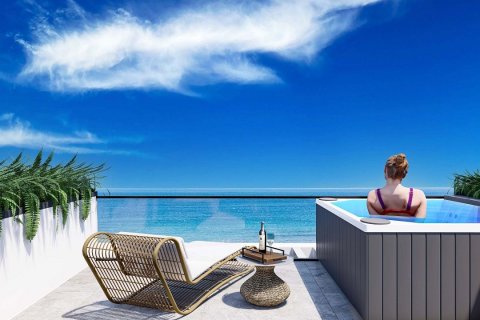 Lejlighed  i Iskele,  Nr. 210687 - 14