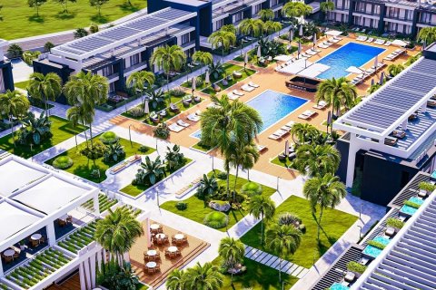 Lejlighed  i Iskele,  Nr. 210687 - 6