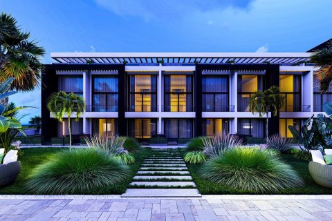 Lejlighed  i Iskele,  Nr. 210687 - 9