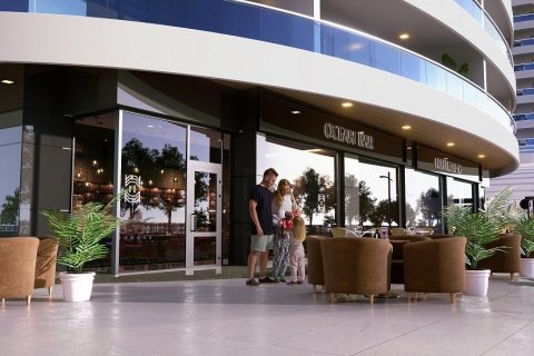 Продажа квартиры  в Фамагусте, Северный Кипр 2 комн., 86м2, №210689 – фото 10