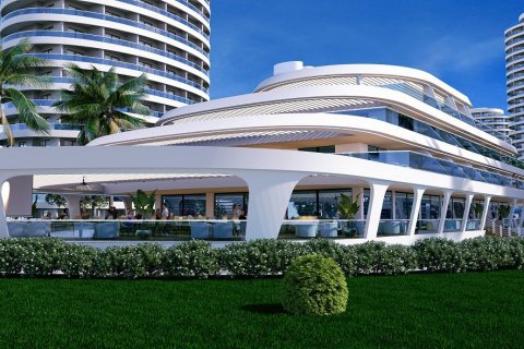 Продажа квартиры  в Фамагусте, Северный Кипр 2 комн., 86м2, №210689 – фото 12