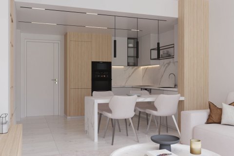 Daire   Boğaz, Gazimağusa,  №210680 - 17