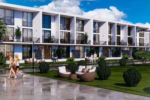 Daire   Boğaz, Gazimağusa,  №210680 - 5