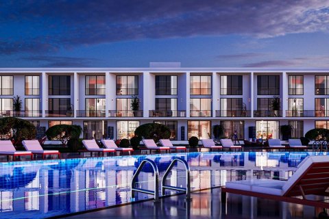 Daire   Boğaz, Gazimağusa,  №210680 - 2