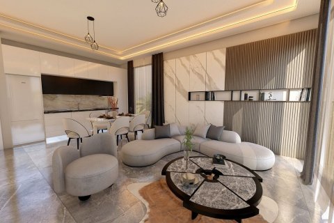 Lägenhet  i Alsancak, Girne,  Nr. 210691 - 4