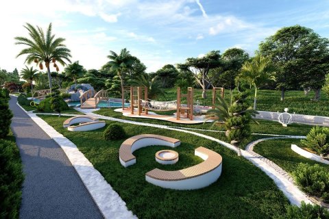 Lägenhet  i Alsancak, Girne,  Nr. 210691 - 23