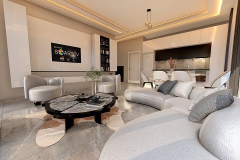 Lägenhet  i Alsancak, Girne,  Nr. 210691 - 2