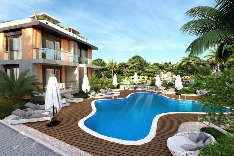 Lägenhet  i Alsancak, Girne,  Nr. 210691 - 11