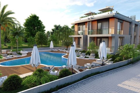 Lägenhet  i Alsancak, Girne,  Nr. 210691 - 10