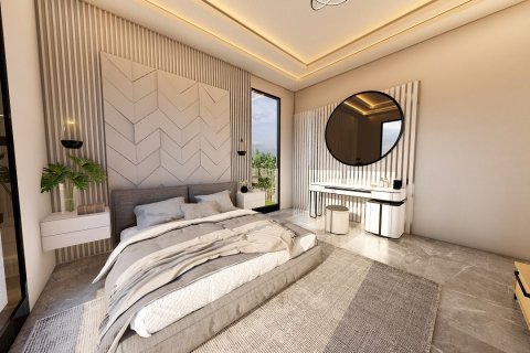 Lägenhet  i Alsancak, Girne,  Nr. 210691 - 5