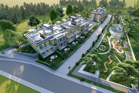 Lägenhet  i Alsancak, Girne,  Nr. 210691 - 21