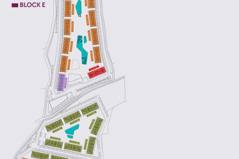 Leilighet  i Bogazi, Famagusta,  Nr. 210681 - 20