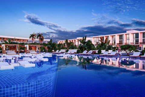 Leilighet  i Bogazi, Famagusta,  Nr. 210681 - 18