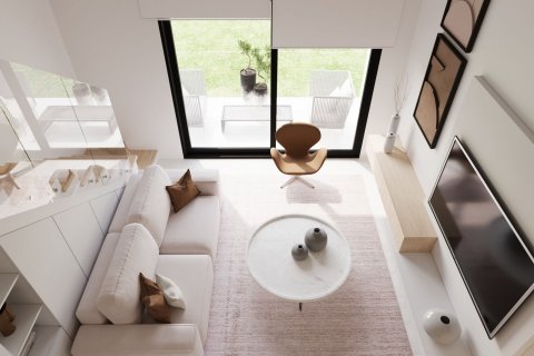 Leilighet  i Bogazi, Famagusta,  Nr. 210681 - 4