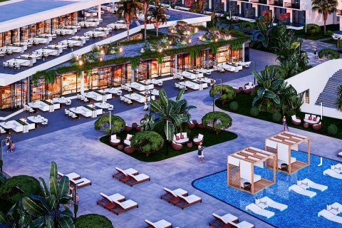 Leilighet  i Bogazi, Famagusta,  Nr. 210681 - 17