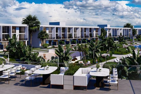 Leilighet  i Bogazi, Famagusta,  Nr. 210681 - 14