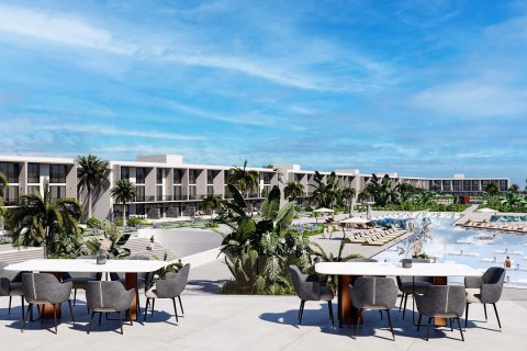 Leilighet  i Bogazi, Famagusta,  Nr. 210681 - 11