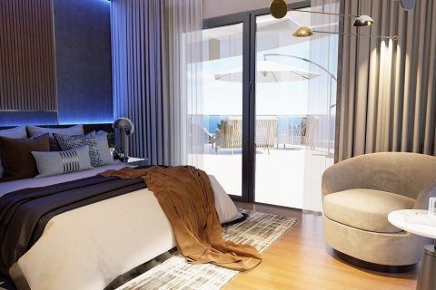 Wohnung  in Famagusta,  Nr. 210690 - 3