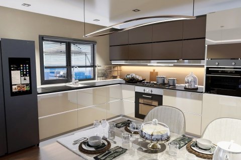 Wohnung  in Famagusta,  Nr. 210690 - 9