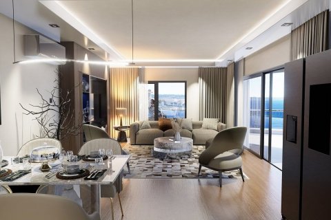 Wohnung  in Famagusta,  Nr. 210690 - 6