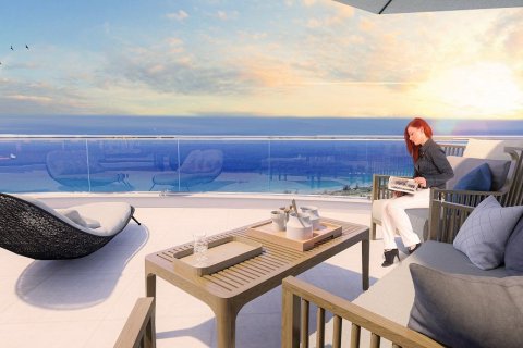 Wohnung in Famagusta, Nr. 210690 - 17