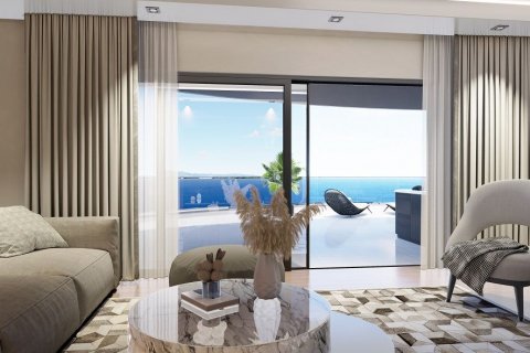 Wohnung in Famagusta, Nr. 210690 - 16