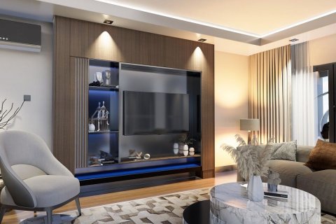 Wohnung  in Famagusta,  Nr. 210690 - 8