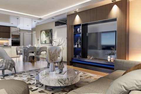 Wohnung  in Famagusta,  Nr. 210690 - 12