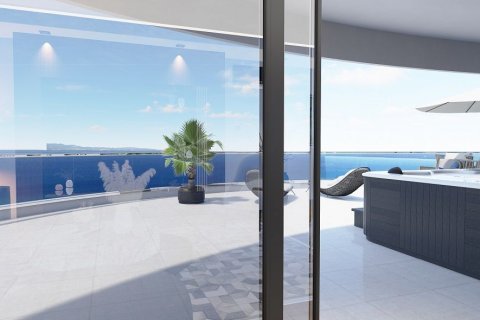 Wohnung  in Famagusta,  Nr. 210690 - 11