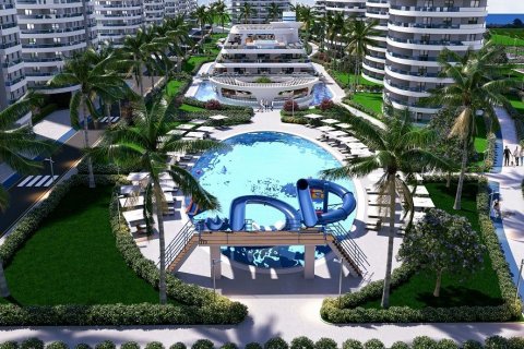 Wohnung in Famagusta, Nr. 210690 - 26