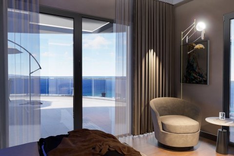 Wohnung  in Famagusta,  Nr. 210690 - 4