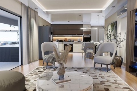 Wohnung  in Famagusta,  Nr. 210690 - 13