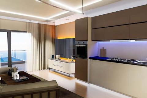 Wohnung  in Famagusta,  Nr. 210690 - 2