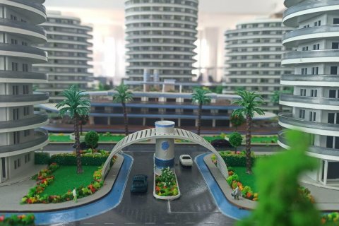 Продажа квартиры  в Фамагусте, Северный Кипр 2 комн., 45м2, №210688 – фото 16