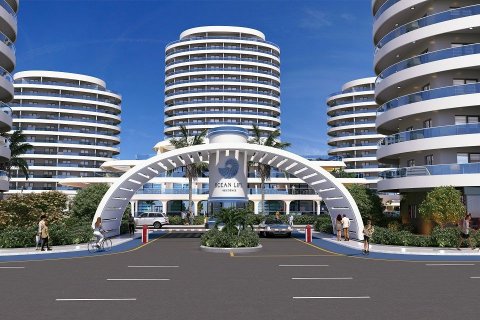 Продажа квартиры  в Фамагусте, Северный Кипр 2 комн., 45м2, №210688 – фото 3