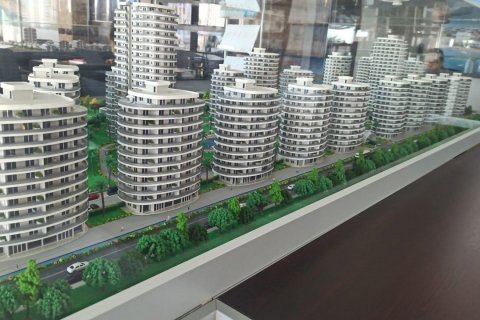 Продажа квартиры  в Фамагусте, Северный Кипр 2 комн., 45м2, №210688 – фото 17