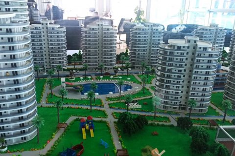 Продажа квартиры  в Фамагусте, Северный Кипр 2 комн., 45м2, №210688 – фото 14