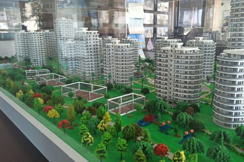 Продажа квартиры  в Фамагусте, Северный Кипр 2 комн., 45м2, №210688 – фото 13