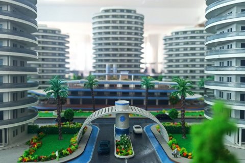 Продажа квартиры  в Фамагусте, Северный Кипр 2 комн., 45м2, №210688 – фото 15