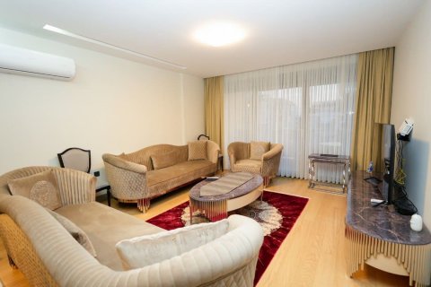 Apartment for sale  in Konyaalti, Antalya, Turkey, 2 bedrooms, 100m2, No. 194037 – photo 9