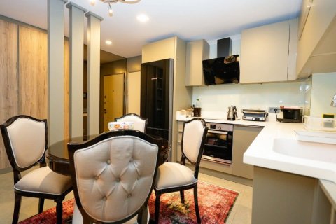 Apartment for sale  in Konyaalti, Antalya, Turkey, 2 bedrooms, 100m2, No. 194037 – photo 13