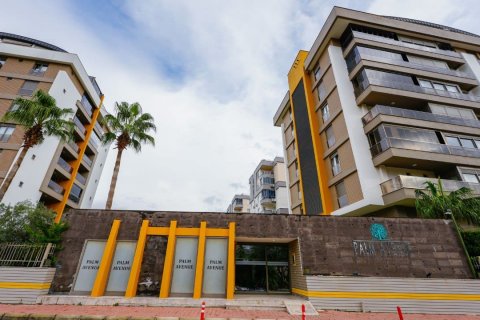 Apartment for sale  in Konyaalti, Antalya, Turkey, 2 bedrooms, 100m2, No. 194037 – photo 5