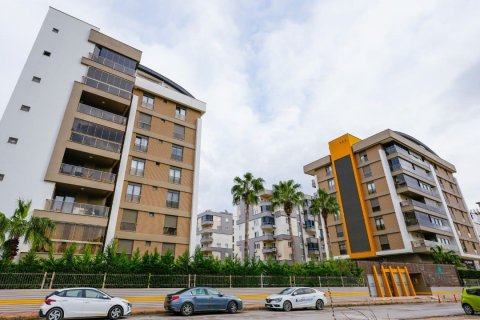 Apartment for sale  in Konyaalti, Antalya, Turkey, 2 bedrooms, 100m2, No. 194037 – photo 20