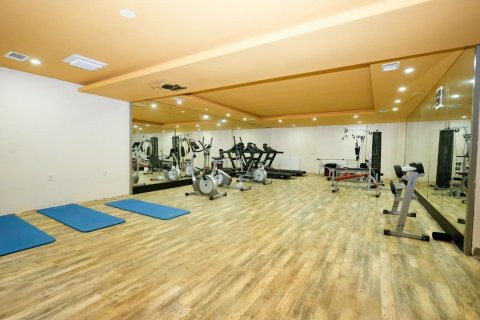 Apartment for sale  in Konyaalti, Antalya, Turkey, 2 bedrooms, 100m2, No. 194037 – photo 22