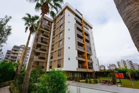 Apartment for sale  in Konyaalti, Antalya, Turkey, 2 bedrooms, 100m2, No. 194037 – photo 8