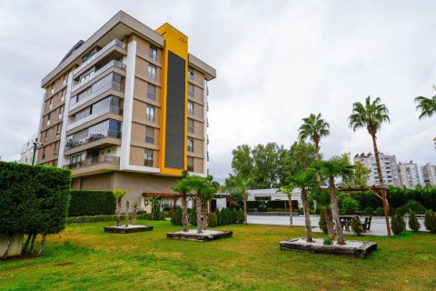 Apartment for sale  in Konyaalti, Antalya, Turkey, 2 bedrooms, 100m2, No. 194037 – photo 3