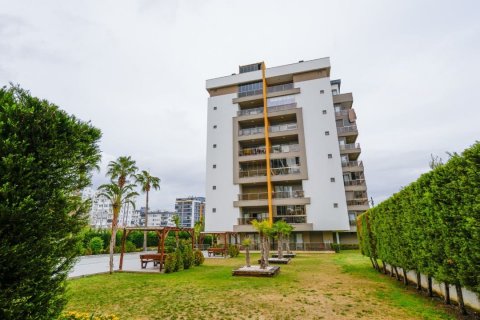 Apartment for sale  in Konyaalti, Antalya, Turkey, 2 bedrooms, 100m2, No. 194037 – photo 6