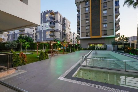 Apartment for sale  in Konyaalti, Antalya, Turkey, 2 bedrooms, 100m2, No. 194037 – photo 4