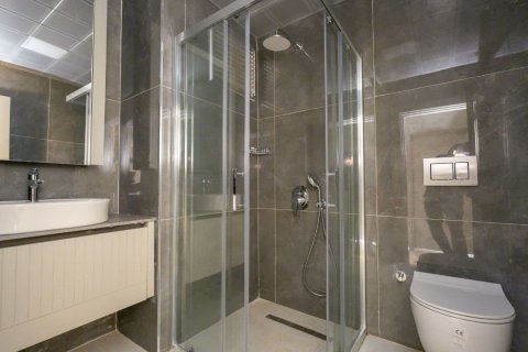 Продажа квартиры  в Алтынташа, Аксу, Анталье, Турция 2+1, 100м2, №194038 – фото 17